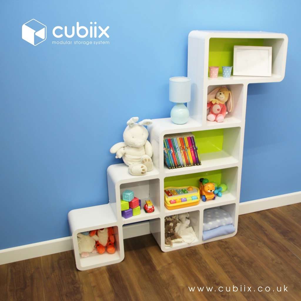 Cubiix Ltd | Unit D4, Birch House, Erith DA8 1QX, UK
