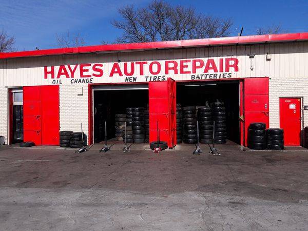 R&K Auto Services & Tires | 15101 Seven Mile E, Detroit, MI 48205, USA | Phone: (313) 458-8612