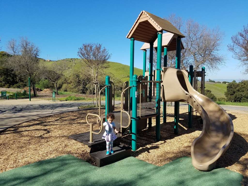 Silver Creek Linear Park | Silver Creek Rd & Greenyard St, San Jose, CA 95121, USA | Phone: (408) 793-5510