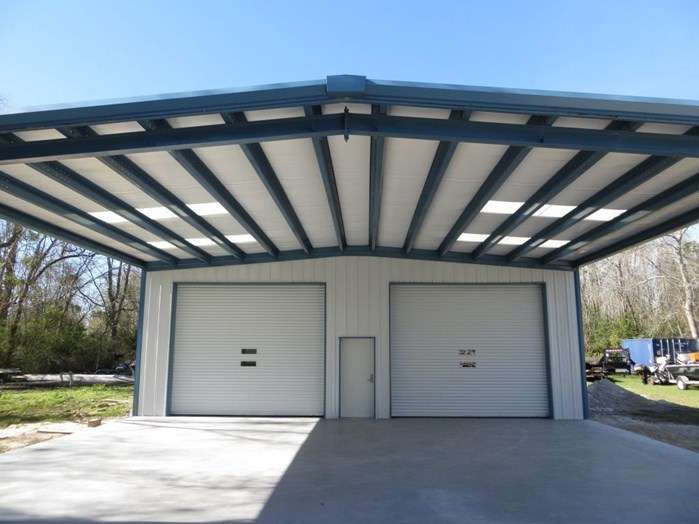 Metal Depots | 12555 Interstate 10 E, Baytown, TX 77523 | Phone: (281) 385-6237