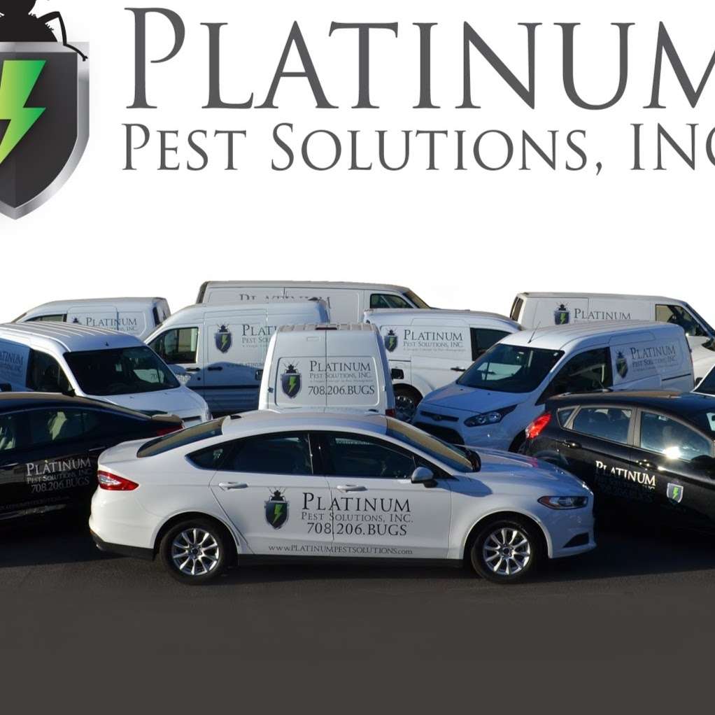 Platinum Pest Solutions | 17821 Chappel Ave, Lansing, IL 60438, USA | Phone: (708) 206-2847