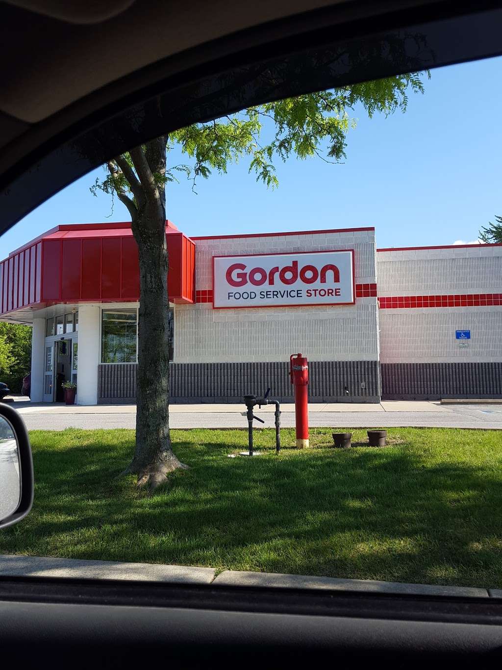 Gordon Food Service Store | 200 Park E Blvd, Lafayette, IN 47905, USA | Phone: (765) 446-2361