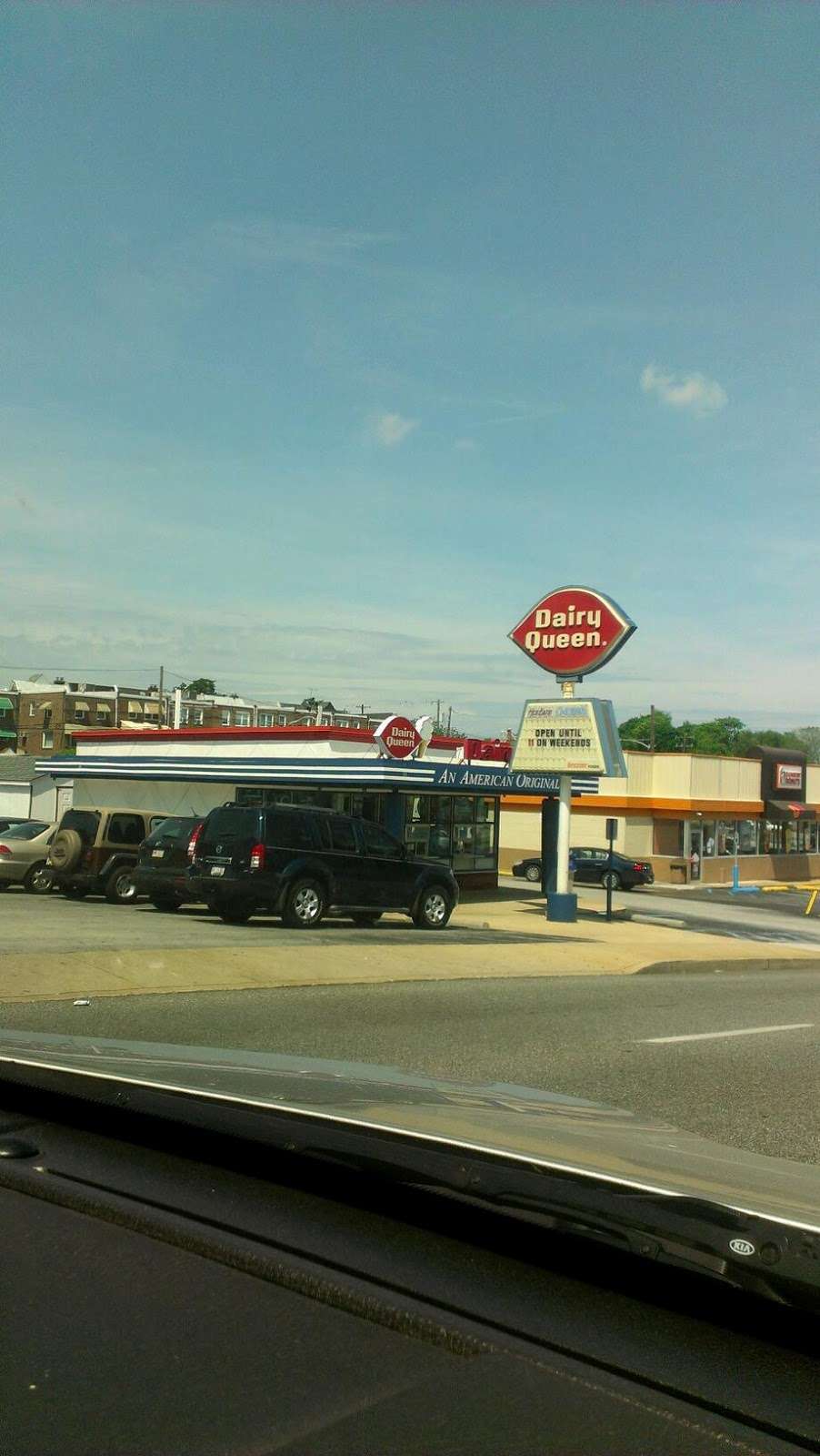 Dairy Queen (Treat) | 710 N Lansdowne Ave, Drexel Hill, PA 19026, USA | Phone: (610) 626-1830