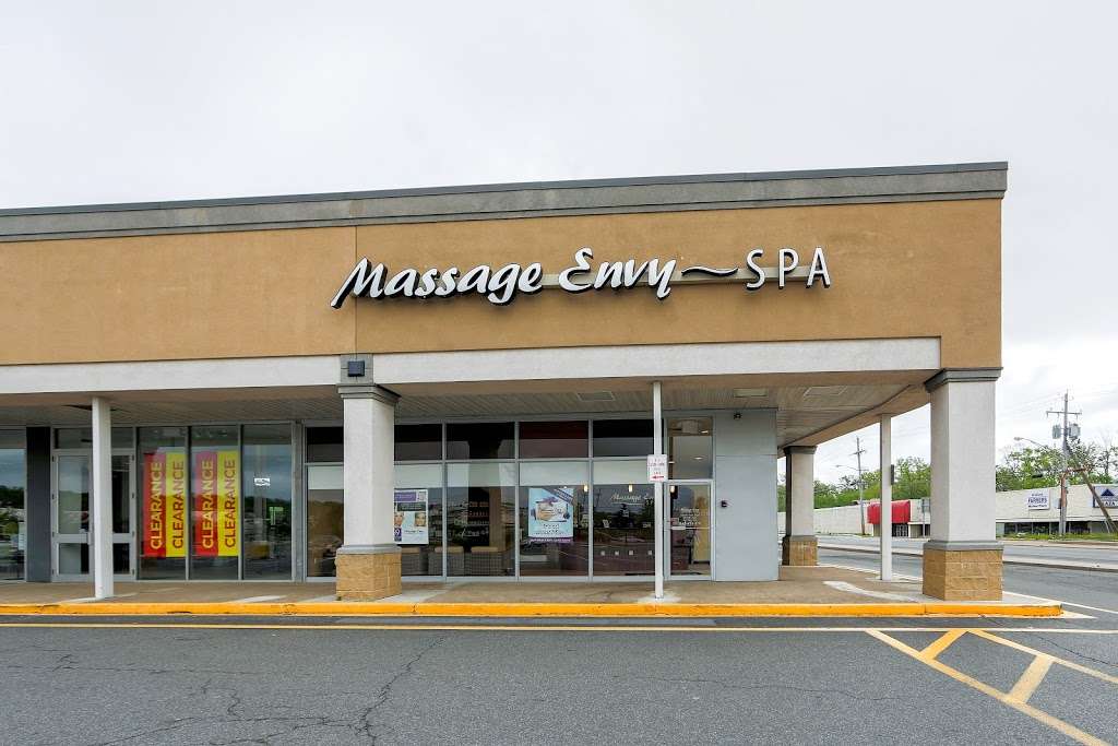 Massage Envy - Nanuet | 8 Rockland Plaza, Nanuet, NY 10954, USA | Phone: (845) 623-3111