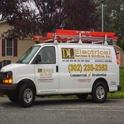 D&L Electrical Services & Solutions, Inc. | 74 Albe Dr #4, Newark, DE 19702, USA | Phone: (302) 235-2352