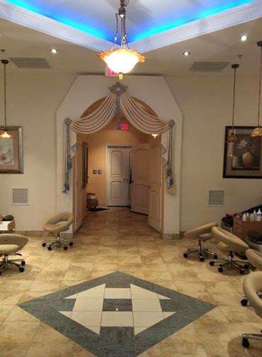 Dream Spa and Nails Manassas | 9808 Liberia Ave, Manassas, VA 20110 | Phone: (703) 335-2555