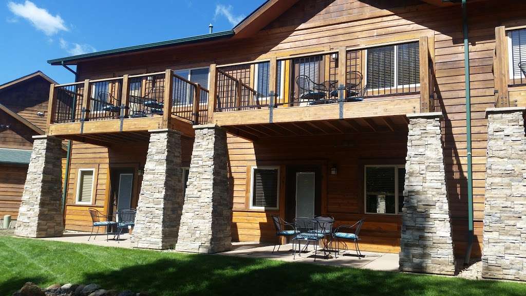 Fall River Village | 200 Filbey Ct, Estes Park, CO 80517, USA | Phone: (970) 325-6864