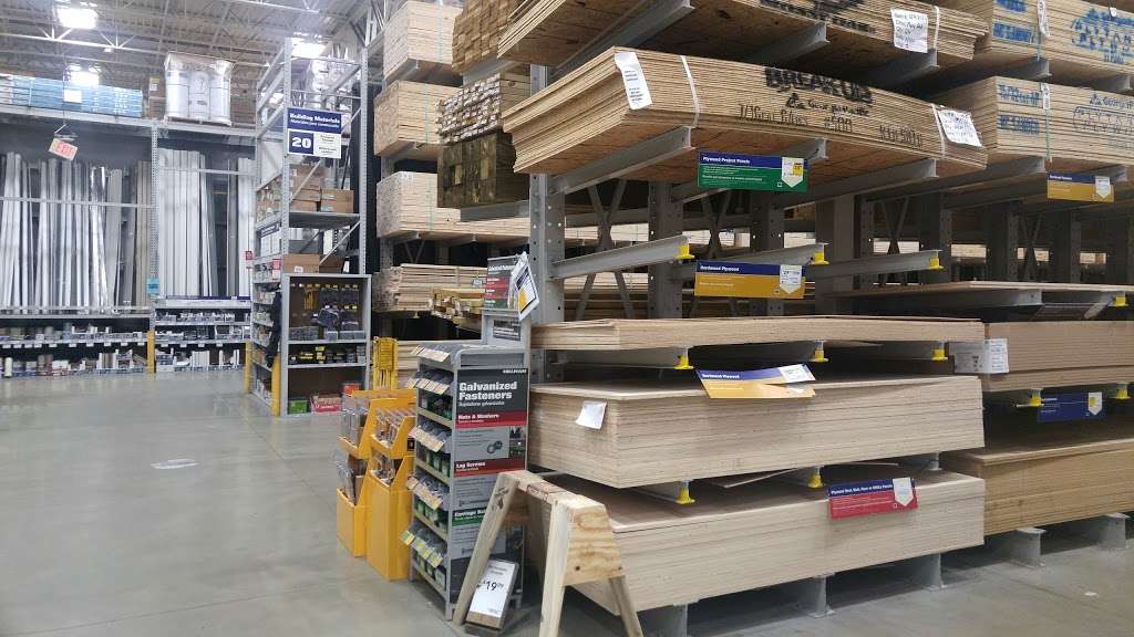 Lowes Home Improvement | 2650 MacArthur Rd, Whitehall, PA 18052 | Phone: (610) 686-5231