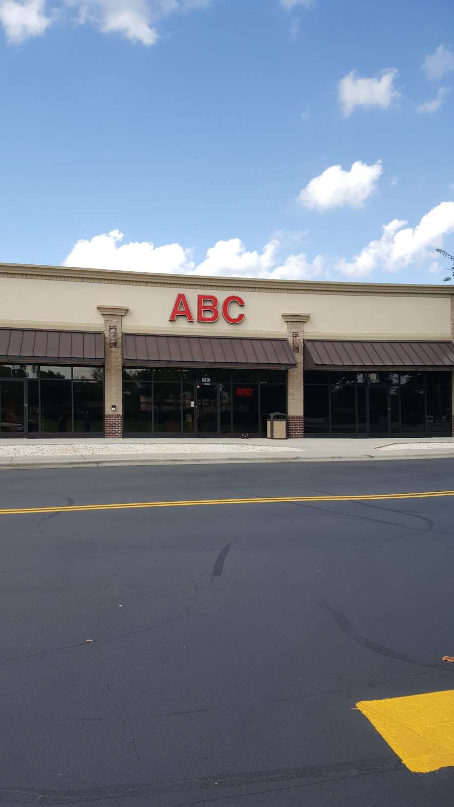 Catawba County ABC Store | 2583 US Hwy 70 SE, Hickory, NC 28602, USA | Phone: (828) 569-2860