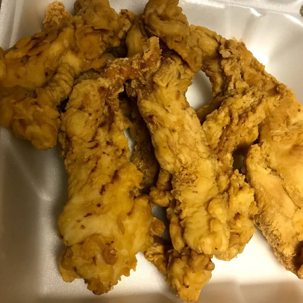 Texas Chicken and Seafood | 3101 Marysville Blvd, Sacramento, CA 95815, USA | Phone: (916) 692-5066