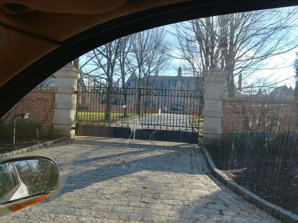 Margaret W. Braun Memorial Park 921 Youngs Ford Rd, Gladwyne, PA