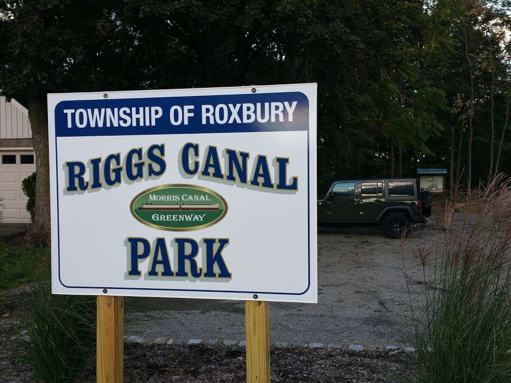 Riggs Canal Park | 1436-065010000-000100000-00000, Ledgewood, NJ 07852, USA