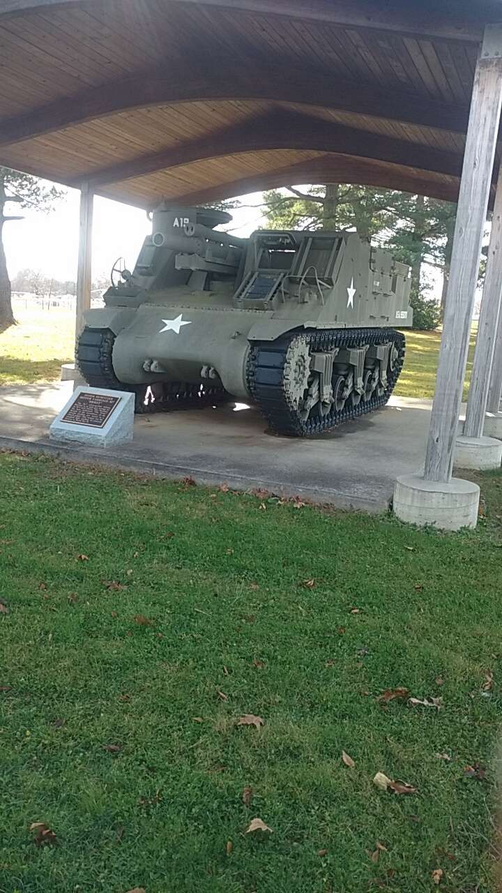 Fort Dix Military Museum | 6501 Pennsylvania Ave, Fort Dix, NJ 08640, USA | Phone: (609) 562-2334