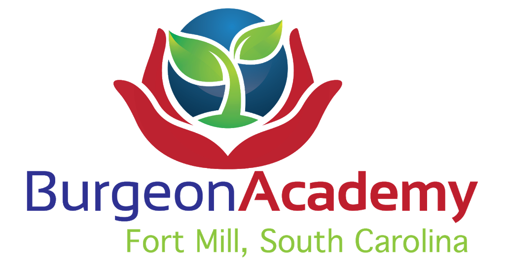 Burgeon Academy | 8400 Regent Pkwy #205, Fort Mill, SC 29715, USA | Phone: (803) 746-4366