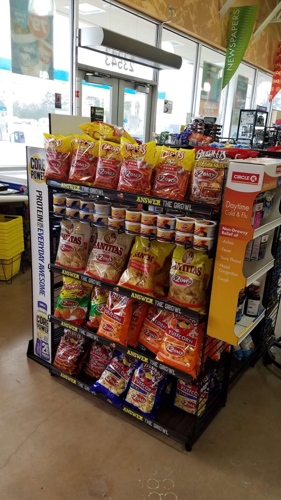 Corner Store | 23543 TX-242, New Caney, TX 77357, USA | Phone: (281) 689-5112