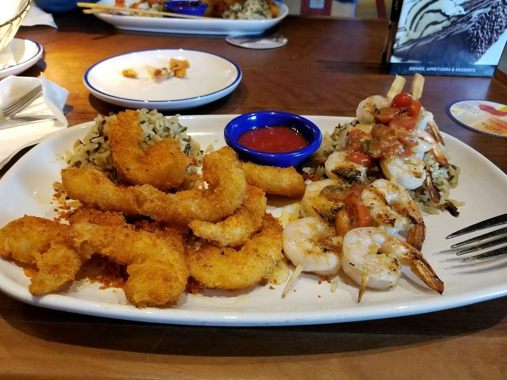 Red Lobster | 3588 PA-611, Bartonsville, PA 18321, USA | Phone: (570) 421-2743