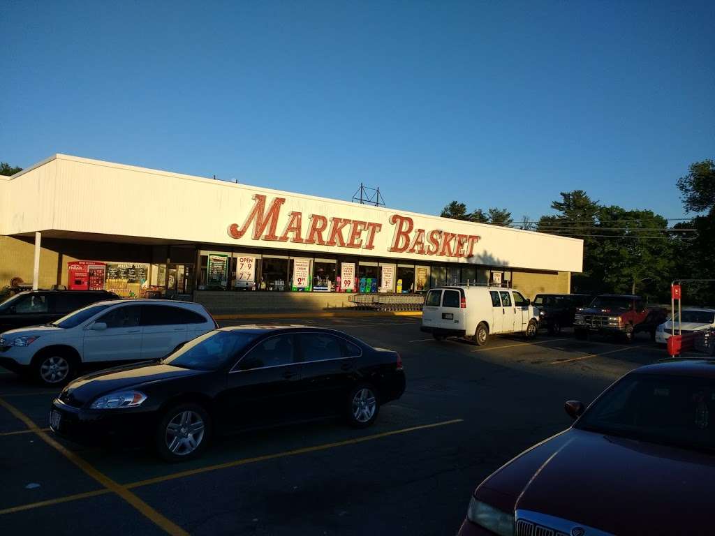 Market Basket | 838 Lafayette Rd, Seabrook, NH 03874, USA | Phone: (603) 474-9212