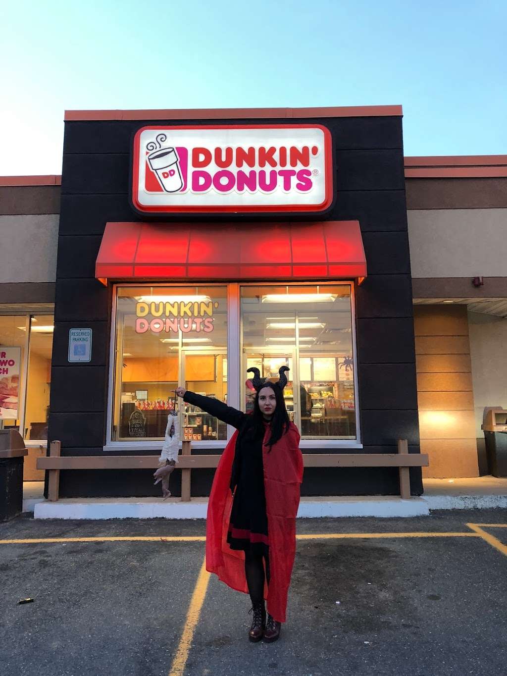 Dunkin | 68 Boston St, Salem, MA 01970, USA | Phone: (978) 741-8658