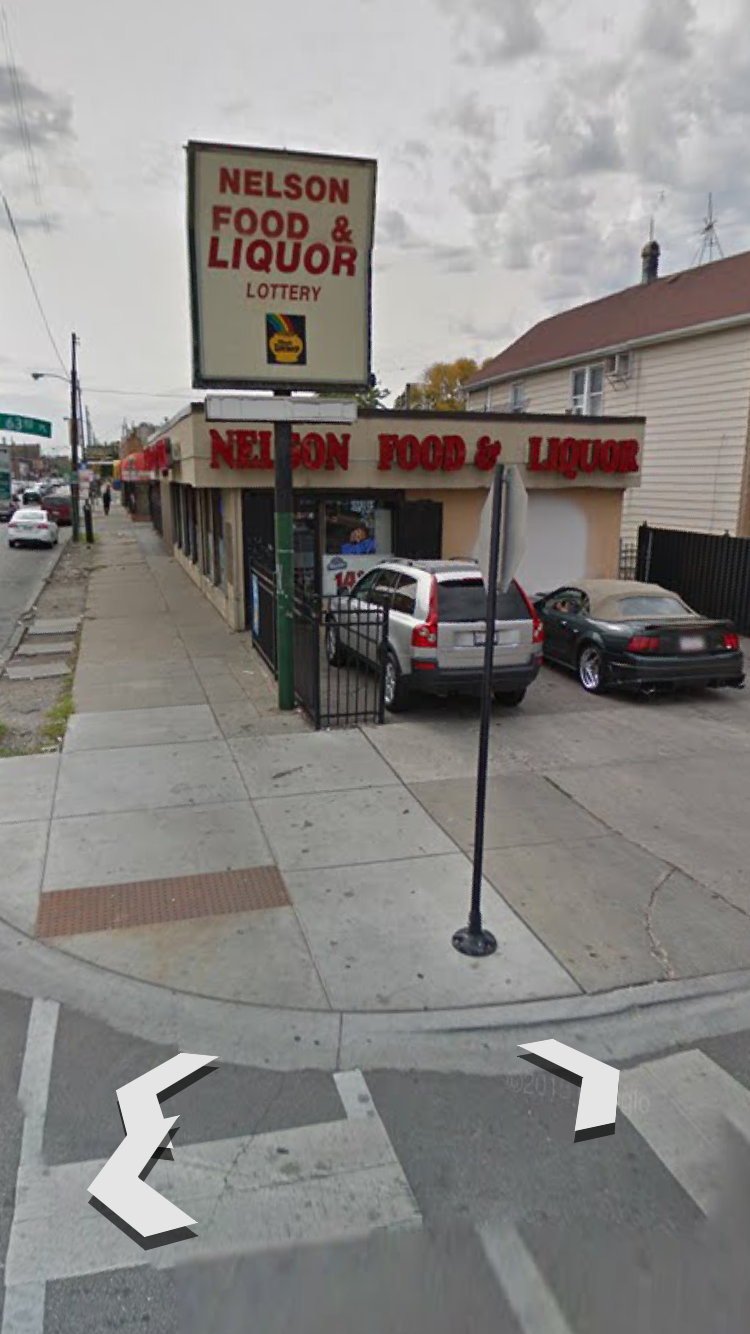 Nelson Food And Liquor | 3201 W 63rd Pl, Chicago, IL 60629, USA | Phone: (773) 476-4696