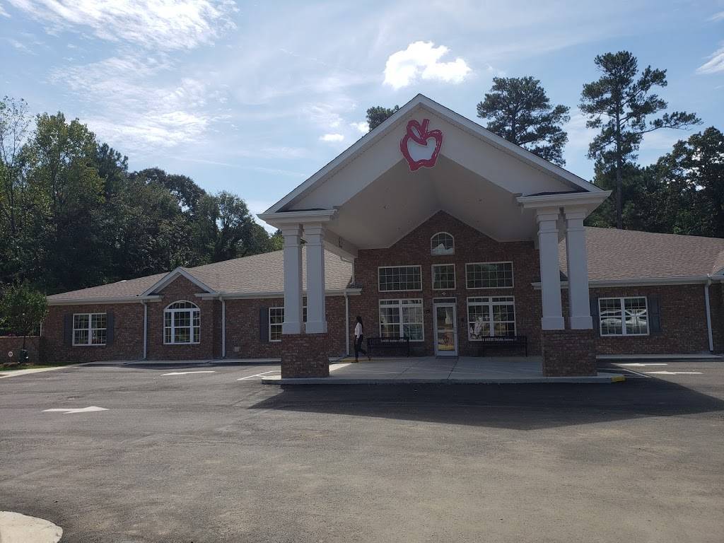 Legacy Academy for Children Smyrna | 4390 S Cobb Dr SE, Smyrna, GA 30080, USA | Phone: (770) 874-3828