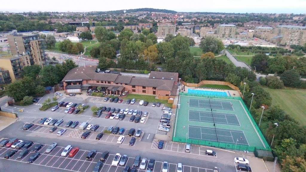 David Lloyd Kidbrooke Village | Kidbrooke Park Rd, London SE12 8HG, UK | Phone: 0345 129 6796