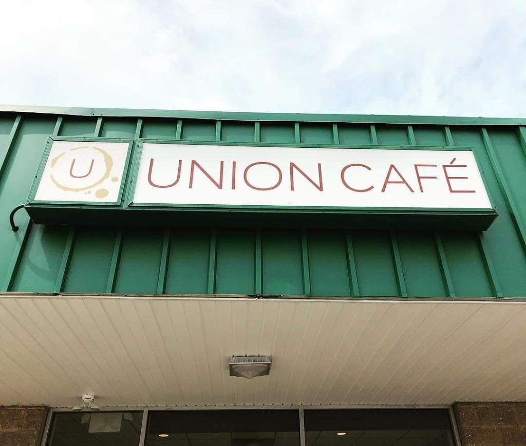 Union cafe | 700 NJ-70 Unit 4A, Lakehurst, NJ 08733, United States | Phone: (848) 258-3108