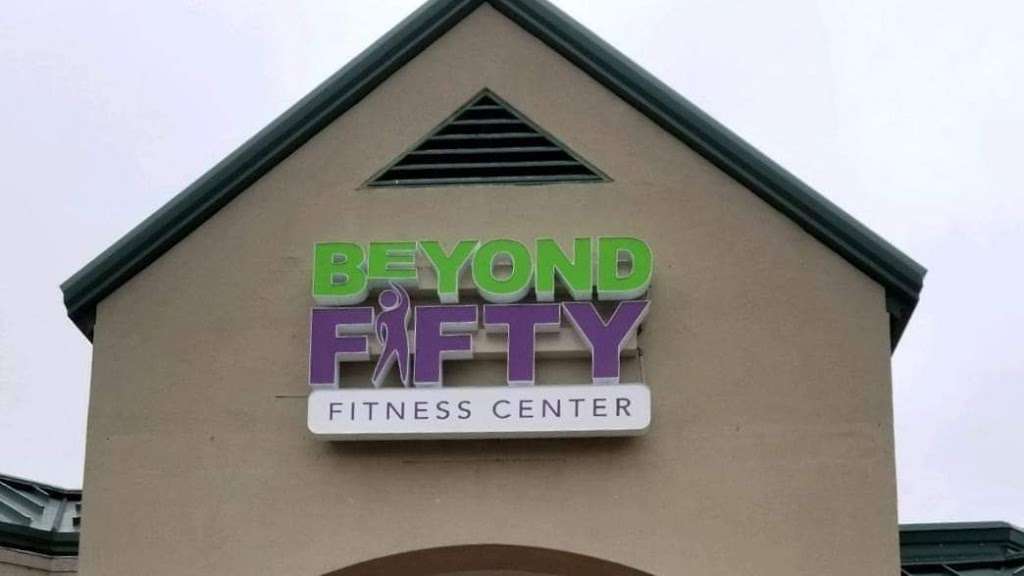 Beyond Fifty Fitness Hockessin | 713 Ace Memorial Dr, Hockessin, DE 19707, USA | Phone: (302) 509-3267