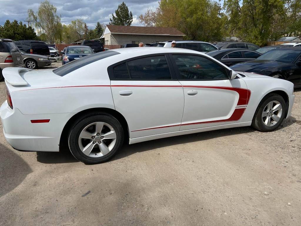 RAD Performance | 3500 Rehobeth Church Rd, Greensboro, NC 27406, USA | Phone: (336) 378-6900