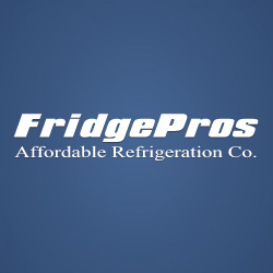 FridgePros | 123 S Pritchard Ave #4, Fullerton, CA 92833 | Phone: (714) 594-7705