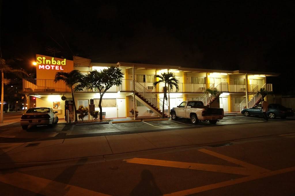Sinbad Motel | 6150 Biscayne Blvd, Miami, FL 33137, USA | Phone: (305) 751-3110