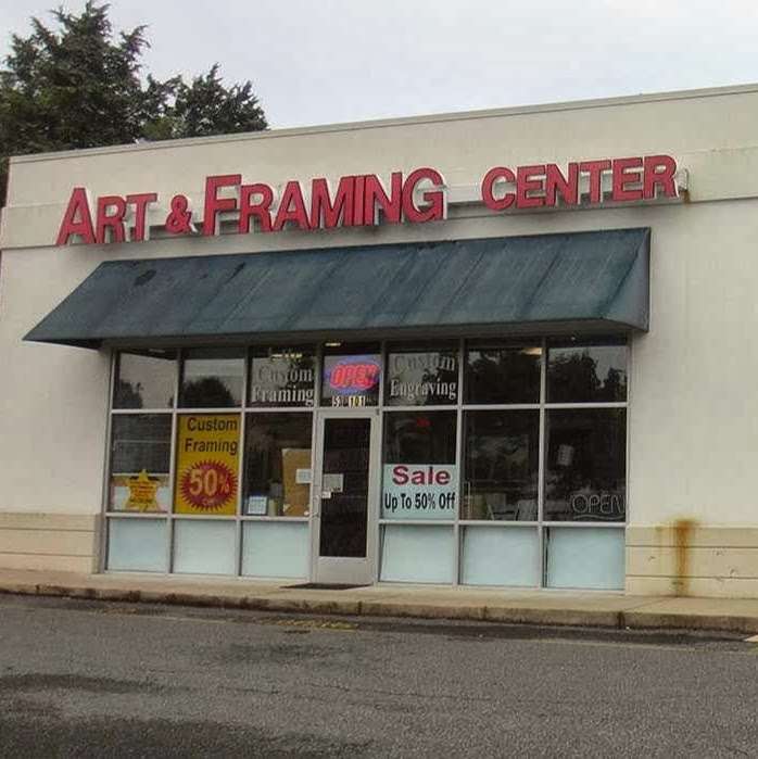 Art & Framing Center | 53 Doc Stone Rd #101, Stafford, VA 22556, USA | Phone: (540) 720-2800