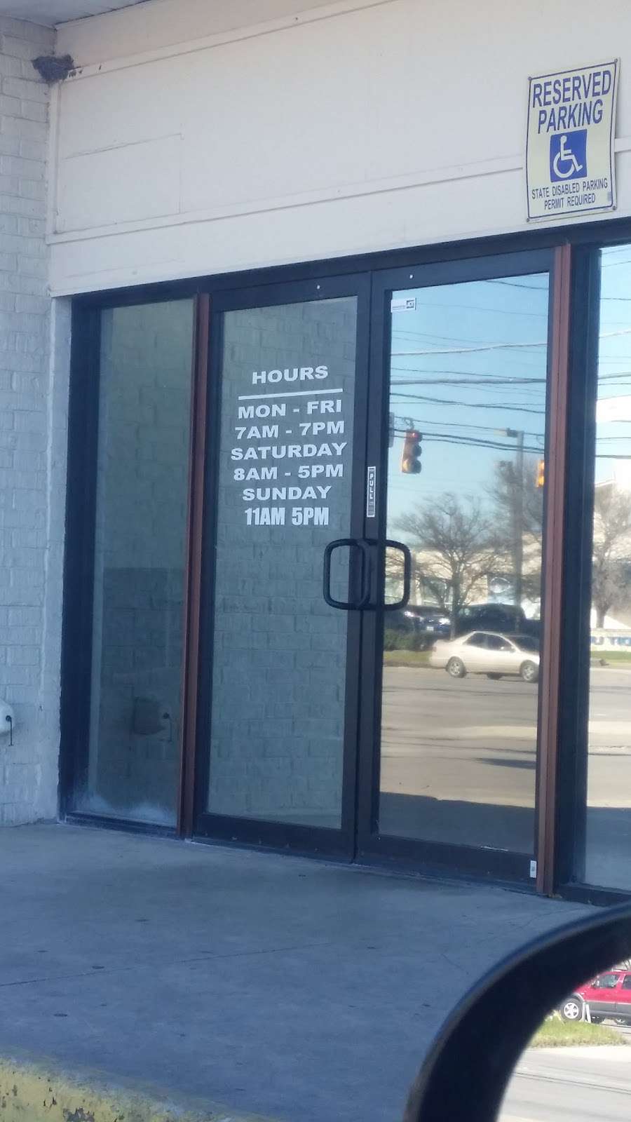 Youngs Cleaners & Alterations | 382 Valley Hi Dr #2, San Antonio, TX 78227, USA | Phone: (210) 673-3404