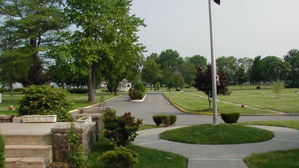 Rosemount Memorial Park | 1109 Neck Ln, Elizabeth, NJ 07201, USA | Phone: (973) 824-6871