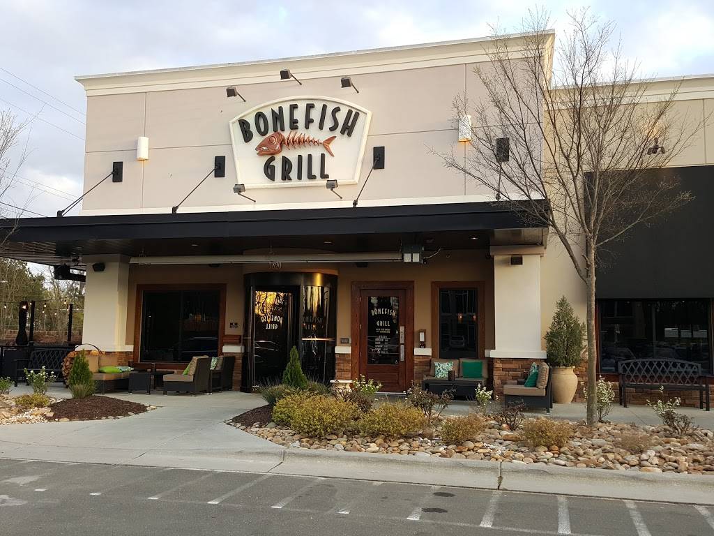 Bonefish Grill | 7820 NC 751 Highway, Durham, NC 27713, USA | Phone: (919) 248-2906