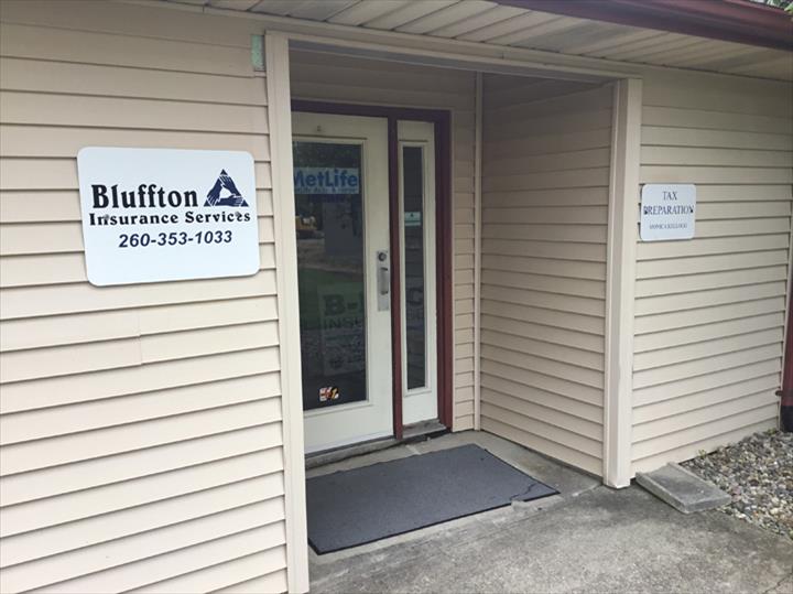 Bluffton Insurance | 2401 N Main St suite k, Bluffton, IN 46714, USA | Phone: (260) 353-1033