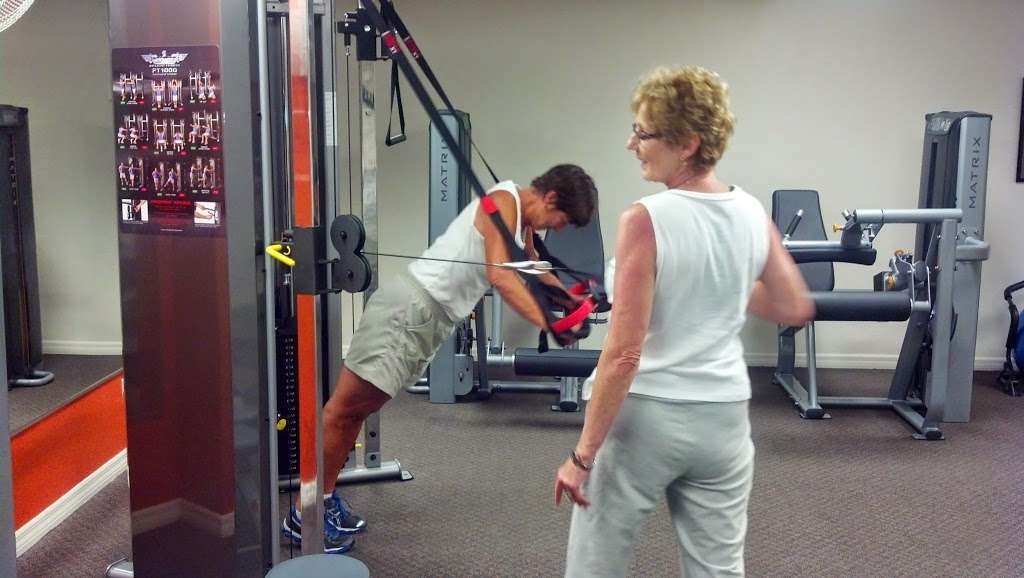 Younger You Fitness | 1935 S Peninsula Dr, Daytona Beach, FL 32118, USA | Phone: (386) 295-3639