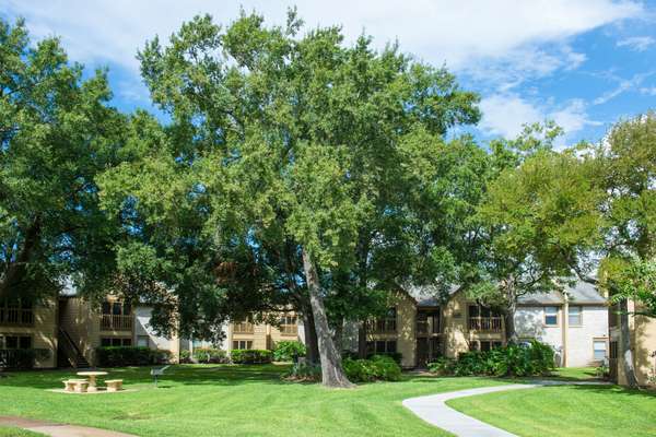 Raintree Apartments | 3300 Rollingbrook Dr, Baytown, TX 77521, USA | Phone: (281) 428-1385