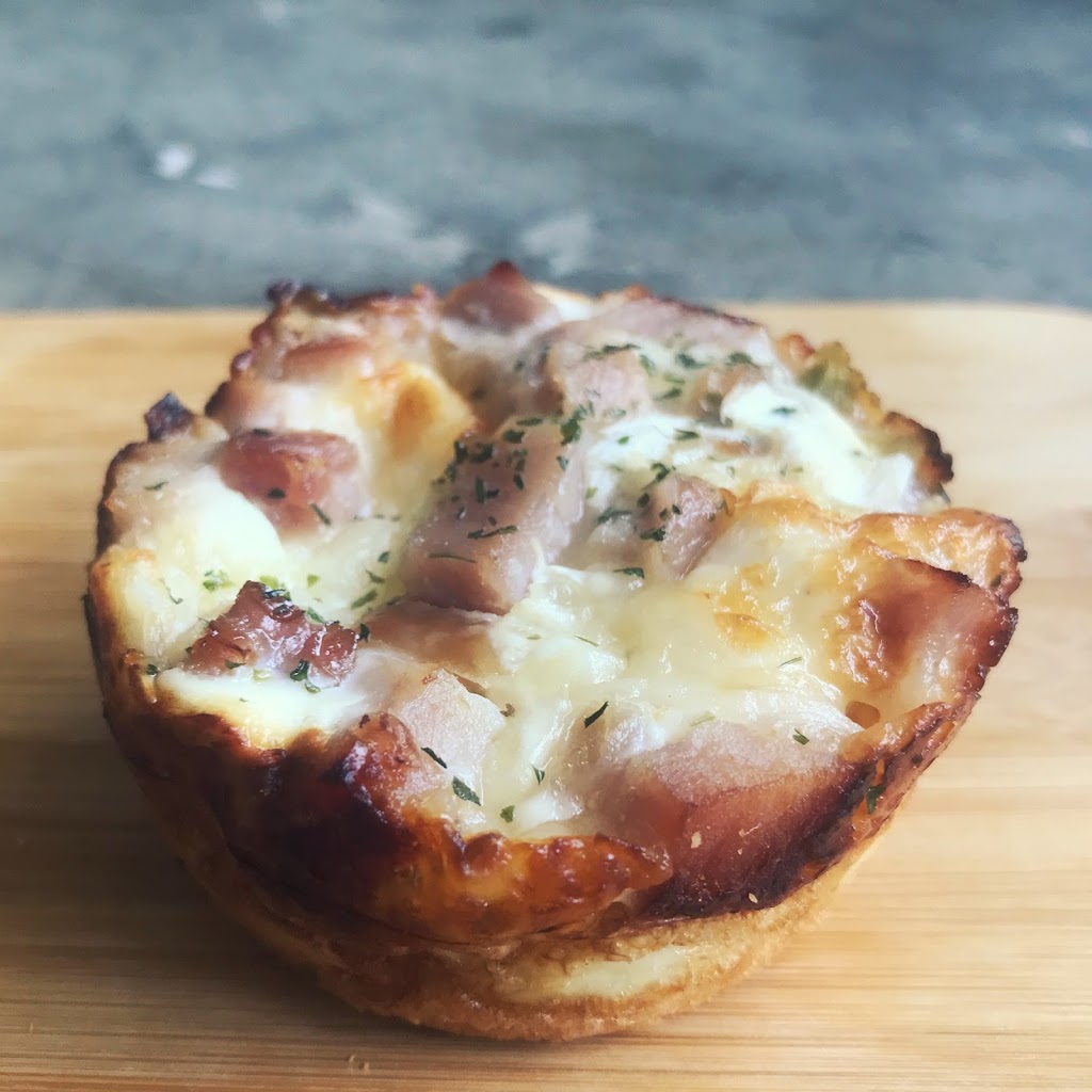 Three Egg Muffins | 3607 Greenville Ave, Dallas, TX 75206, USA | Phone: (214) 242-8571