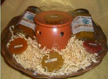 Little Wren Candles | 779 Torchwood Dr, DeLand, FL 32724, USA | Phone: (386) 738-2515