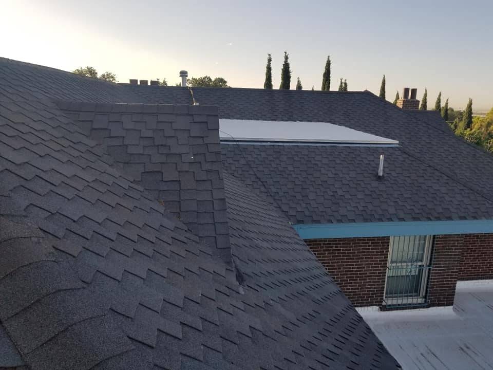 AM.ON Roofing and Remodeling | 4806 Vulcan Ave, El Paso, TX 79904 | Phone: (915) 346-1899