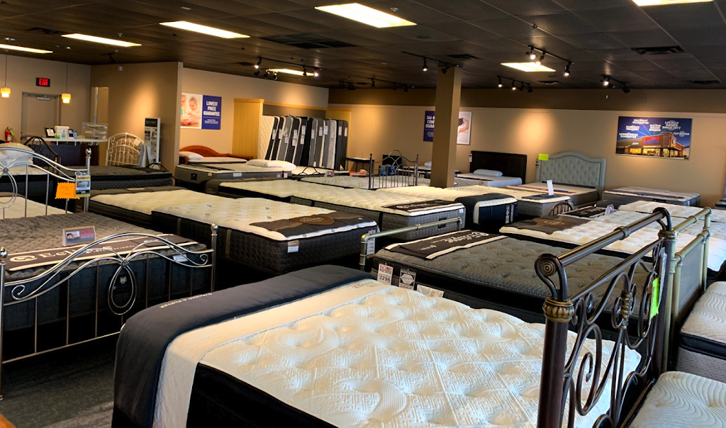 Factory Mattress | 1608 Town Center Dr #100, Pflugerville, TX 78660, USA | Phone: (512) 337-9942