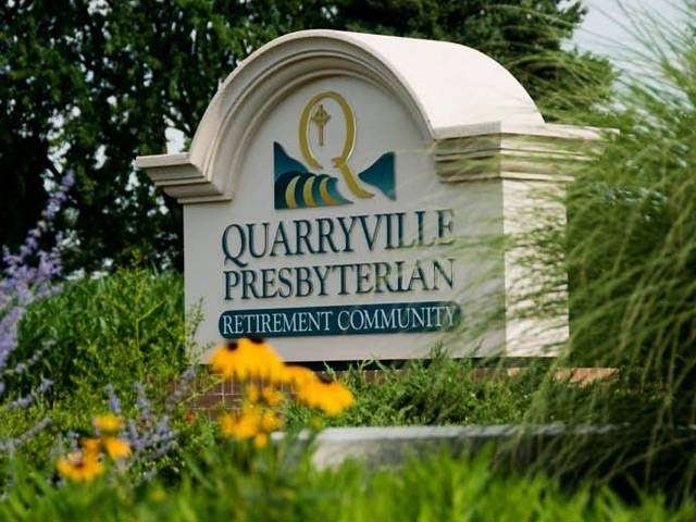 Quarryville Presbyterian Retirement Community | 625 Robert Fulton Hwy, Quarryville, PA 17566, USA | Phone: (888) 786-7331