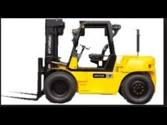 Redi-Lift Corp - Forklift Repair | 1458 Evers Ave, Westchester, IL 60154, USA | Phone: (708) 935-0602