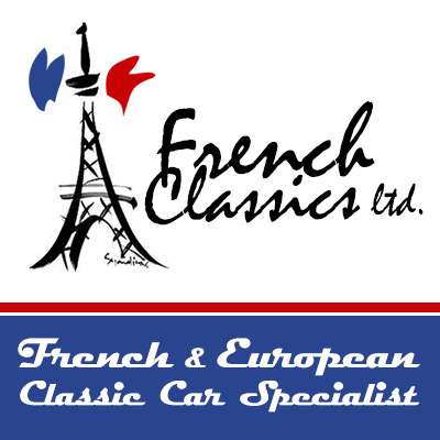 French Classics | Fawkham Rd, Longfield DA3 7BJ, UK | Phone: 01474 703125