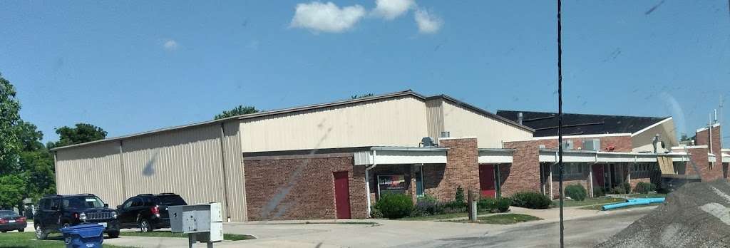 First Baptist Church | 300 S Bridge St, Smithville, MO 64089, USA | Phone: (816) 532-0164