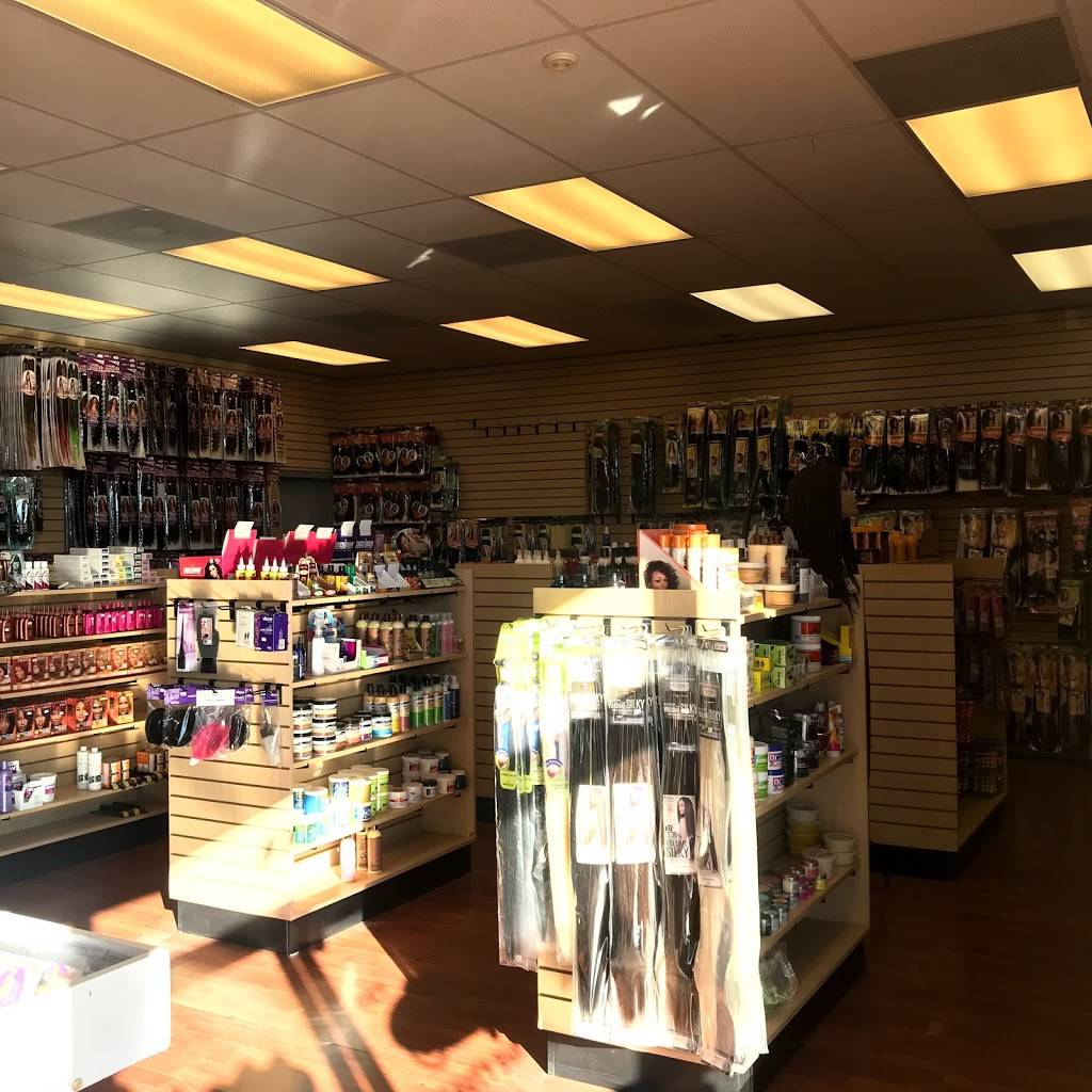 Get Sassy Beauty Supply | 1368 N Arizona Ave #102, Chandler, AZ 85225, USA | Phone: (480) 917-0014