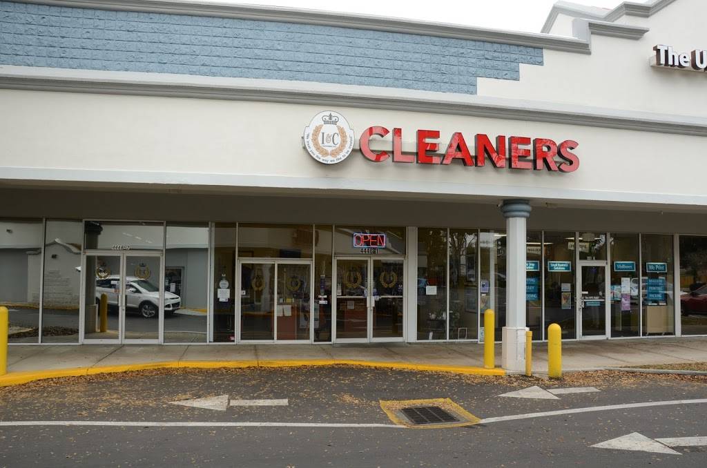 I & C Cleaners | 4446 Hendricks Ave Ste. 1, Jacksonville, FL 32207, USA | Phone: (904) 443-6166