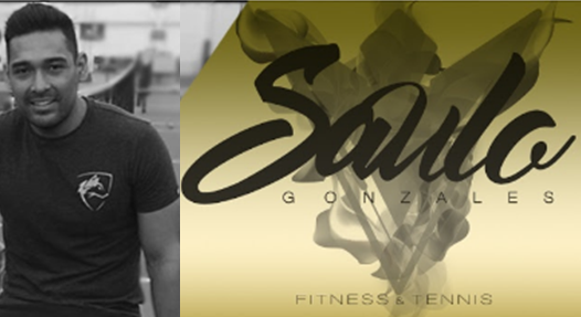 Saulo Gonzales Tennis & Fitness | 1205 N 62nd St #413, Wauwatosa, WI 53213, USA | Phone: (414) 975-9956