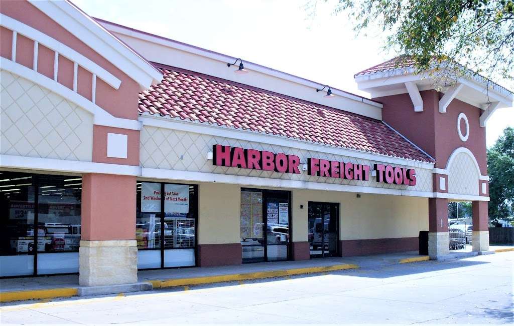 Harbor Freight Tools | 5115 US Hwy 98 N, Lakeland, FL 33809, USA | Phone: (863) 816-2100