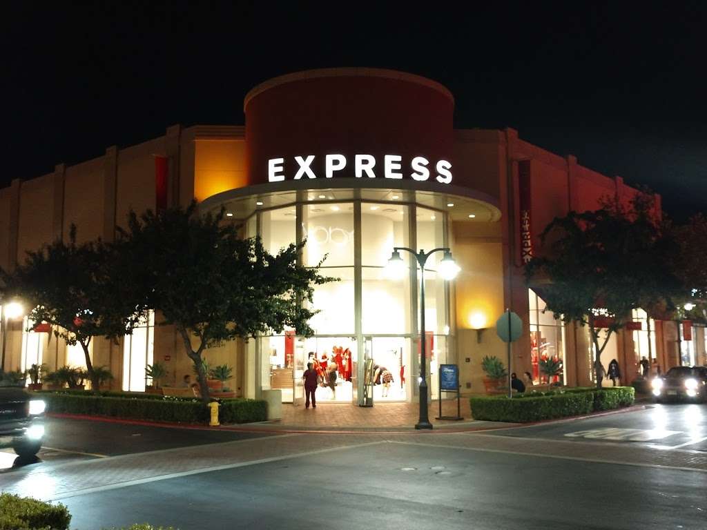 Express | 12559 S Mainstreet, Rancho Cucamonga, CA 91739, USA | Phone: (909) 463-4167